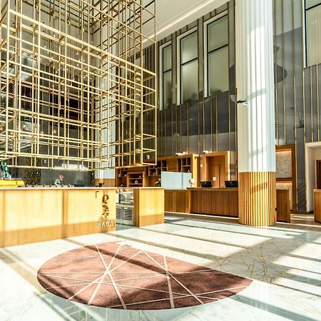 West Walk Retaj Hotel Al Rayyan Εξωτερικό φωτογραφία