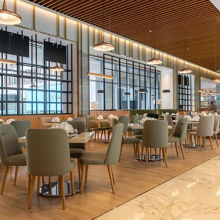 West Walk Retaj Hotel Al Rayyan Εξωτερικό φωτογραφία