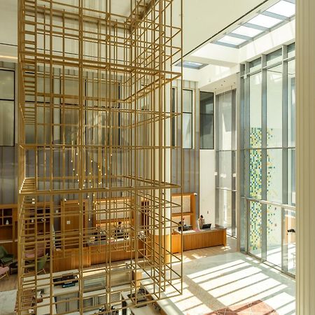 West Walk Retaj Hotel Al Rayyan Εξωτερικό φωτογραφία