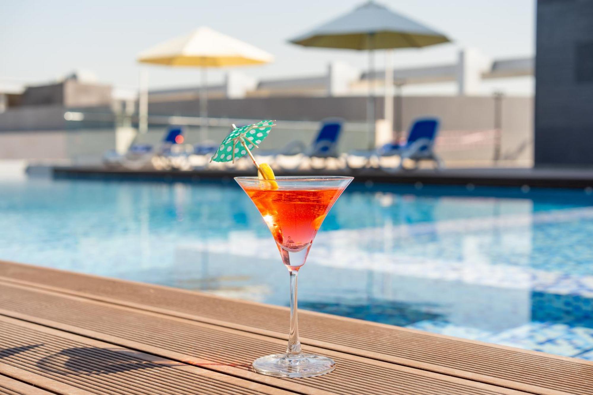 West Walk Retaj Hotel Al Rayyan Εξωτερικό φωτογραφία