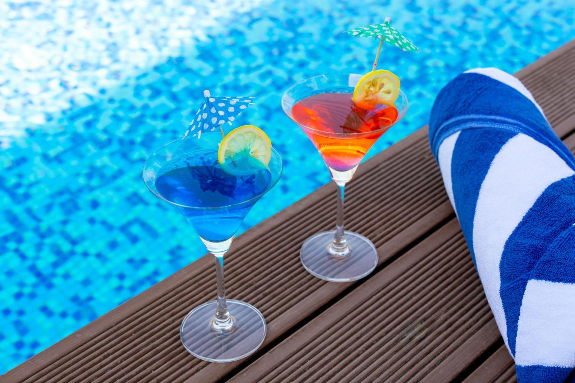 West Walk Retaj Hotel Al Rayyan Εξωτερικό φωτογραφία