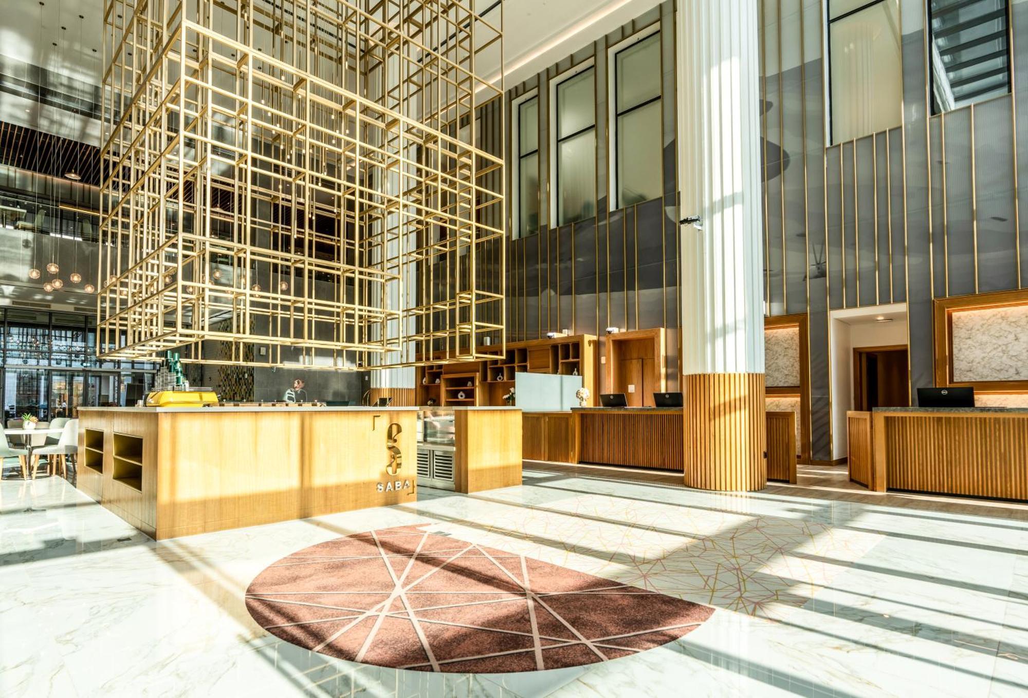 West Walk Retaj Hotel Al Rayyan Εξωτερικό φωτογραφία