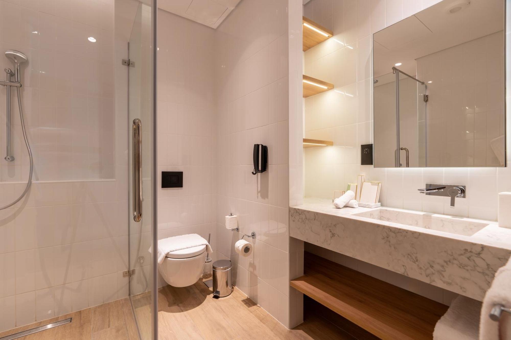 West Walk Retaj Hotel Al Rayyan Εξωτερικό φωτογραφία