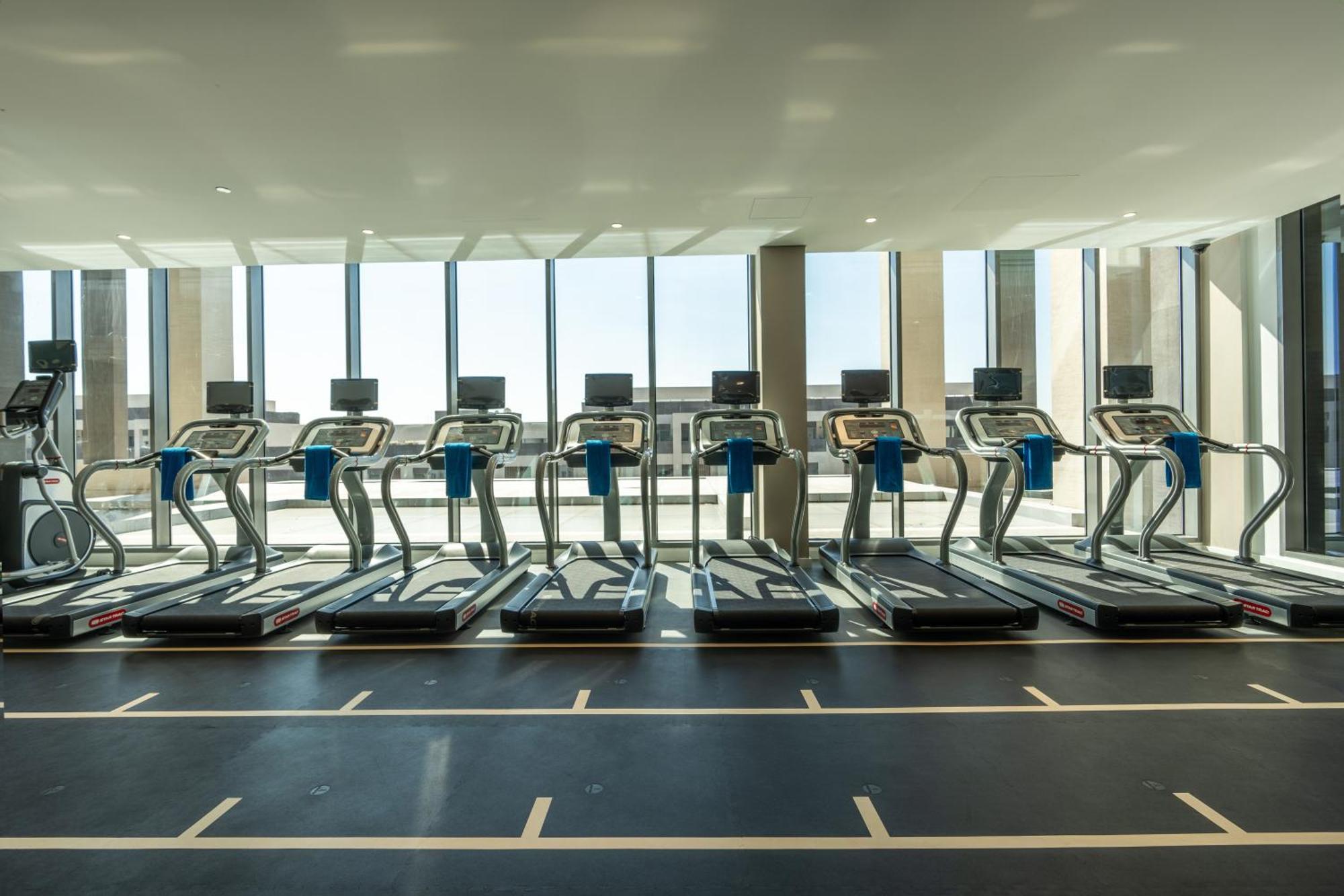 West Walk Retaj Hotel Al Rayyan Εξωτερικό φωτογραφία