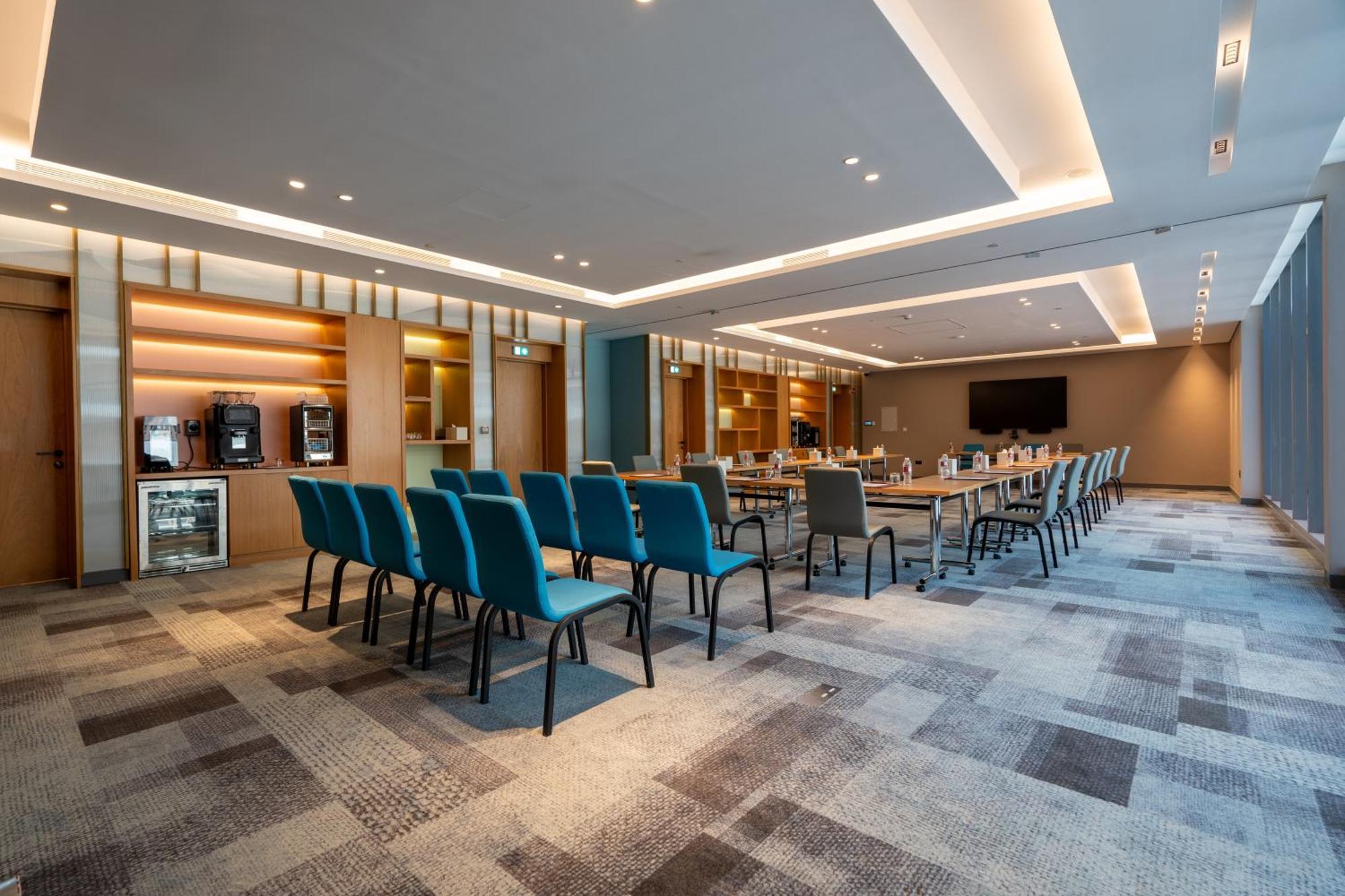West Walk Retaj Hotel Al Rayyan Εξωτερικό φωτογραφία