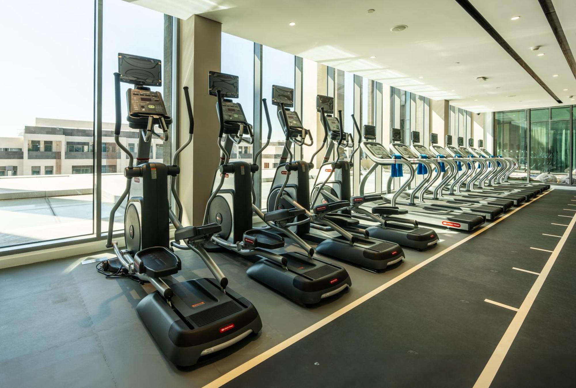 West Walk Retaj Hotel Al Rayyan Εξωτερικό φωτογραφία