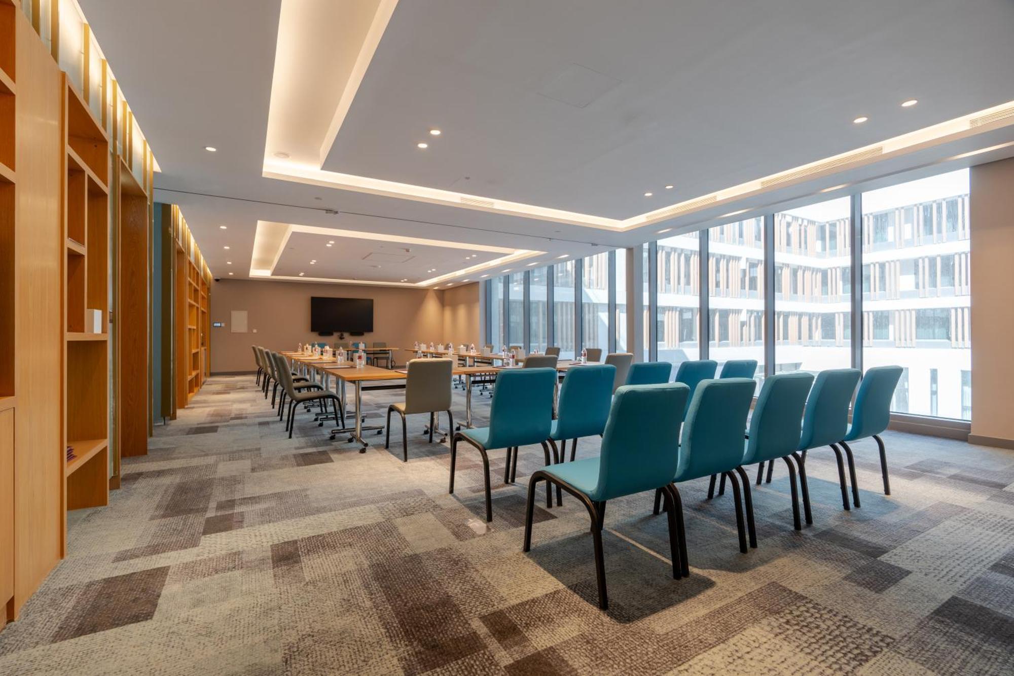 West Walk Retaj Hotel Al Rayyan Εξωτερικό φωτογραφία