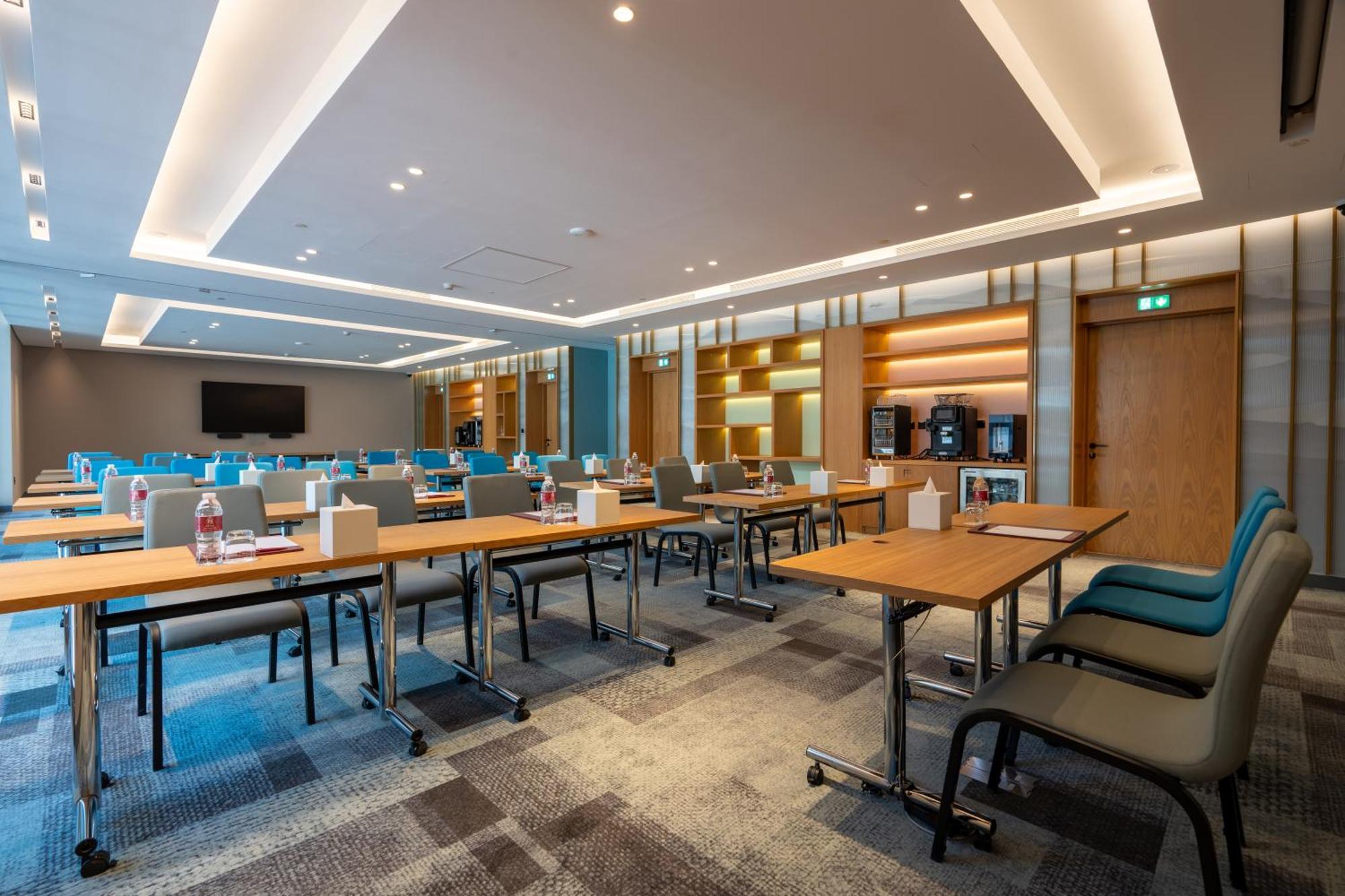 West Walk Retaj Hotel Al Rayyan Εξωτερικό φωτογραφία