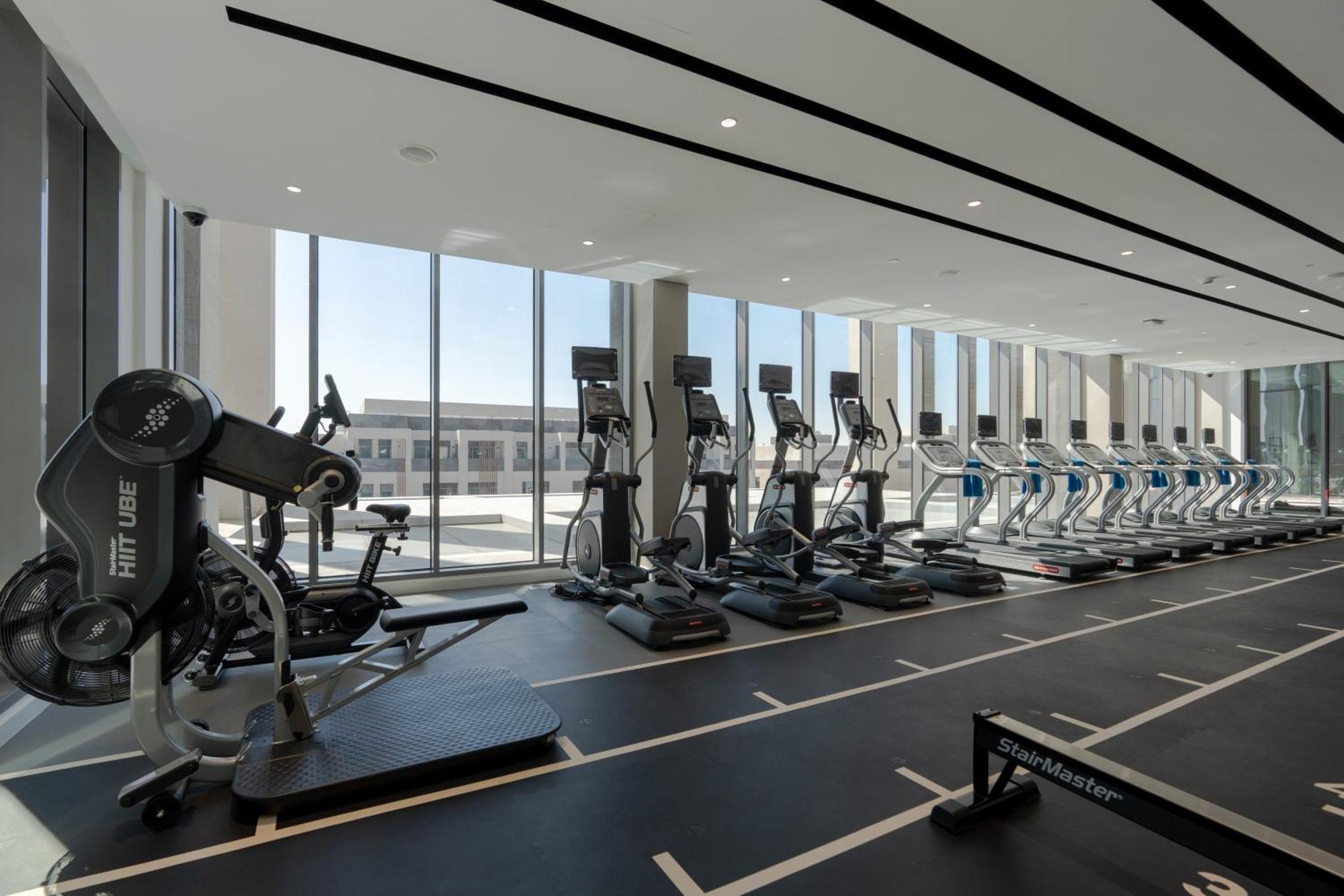 West Walk Retaj Hotel Al Rayyan Εξωτερικό φωτογραφία