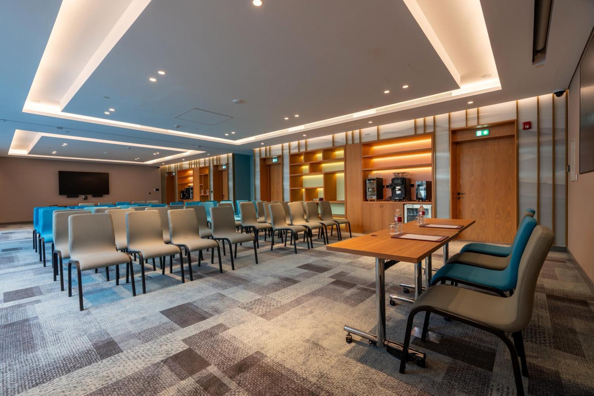 West Walk Retaj Hotel Al Rayyan Εξωτερικό φωτογραφία