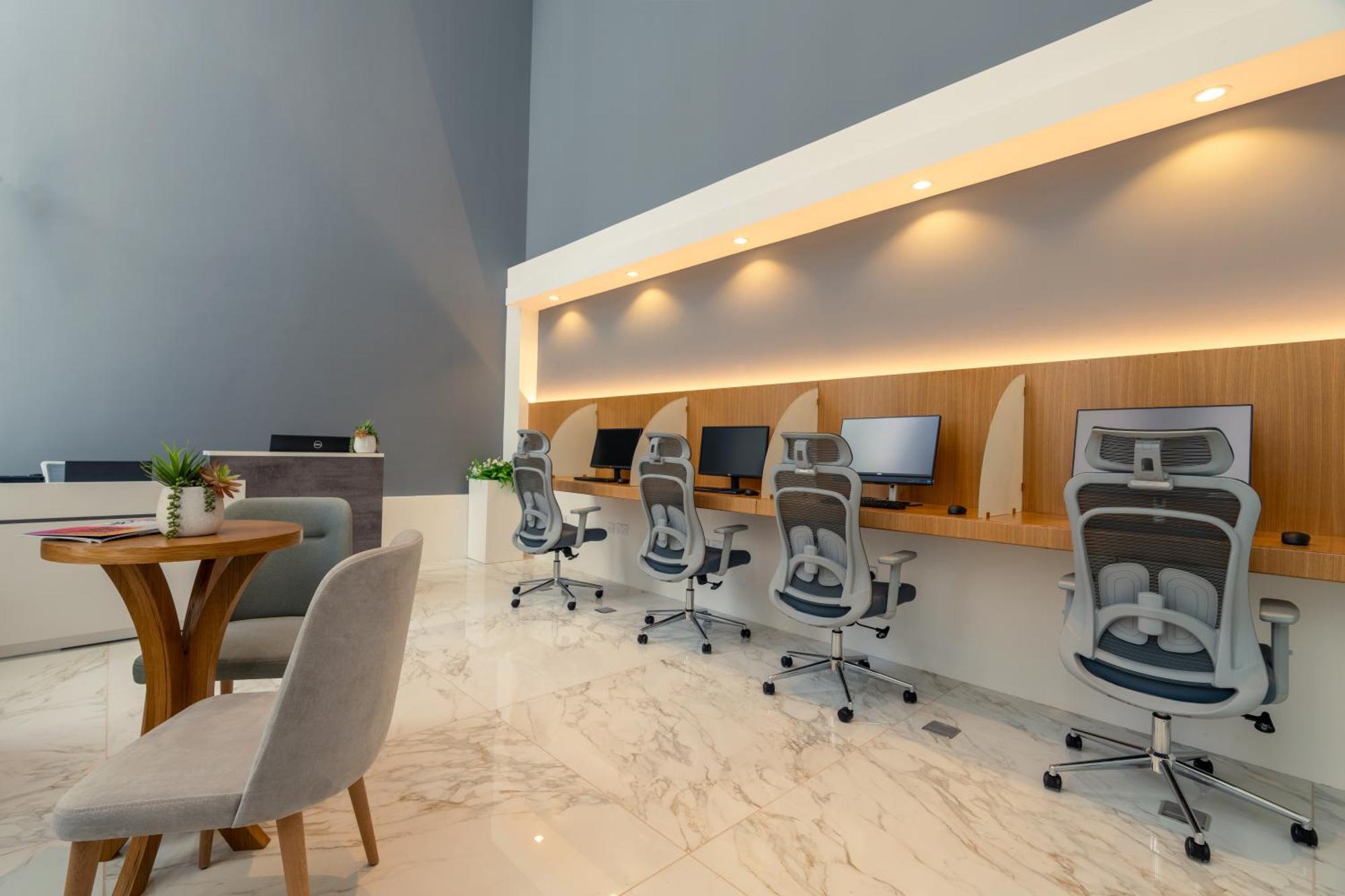 West Walk Retaj Hotel Al Rayyan Εξωτερικό φωτογραφία