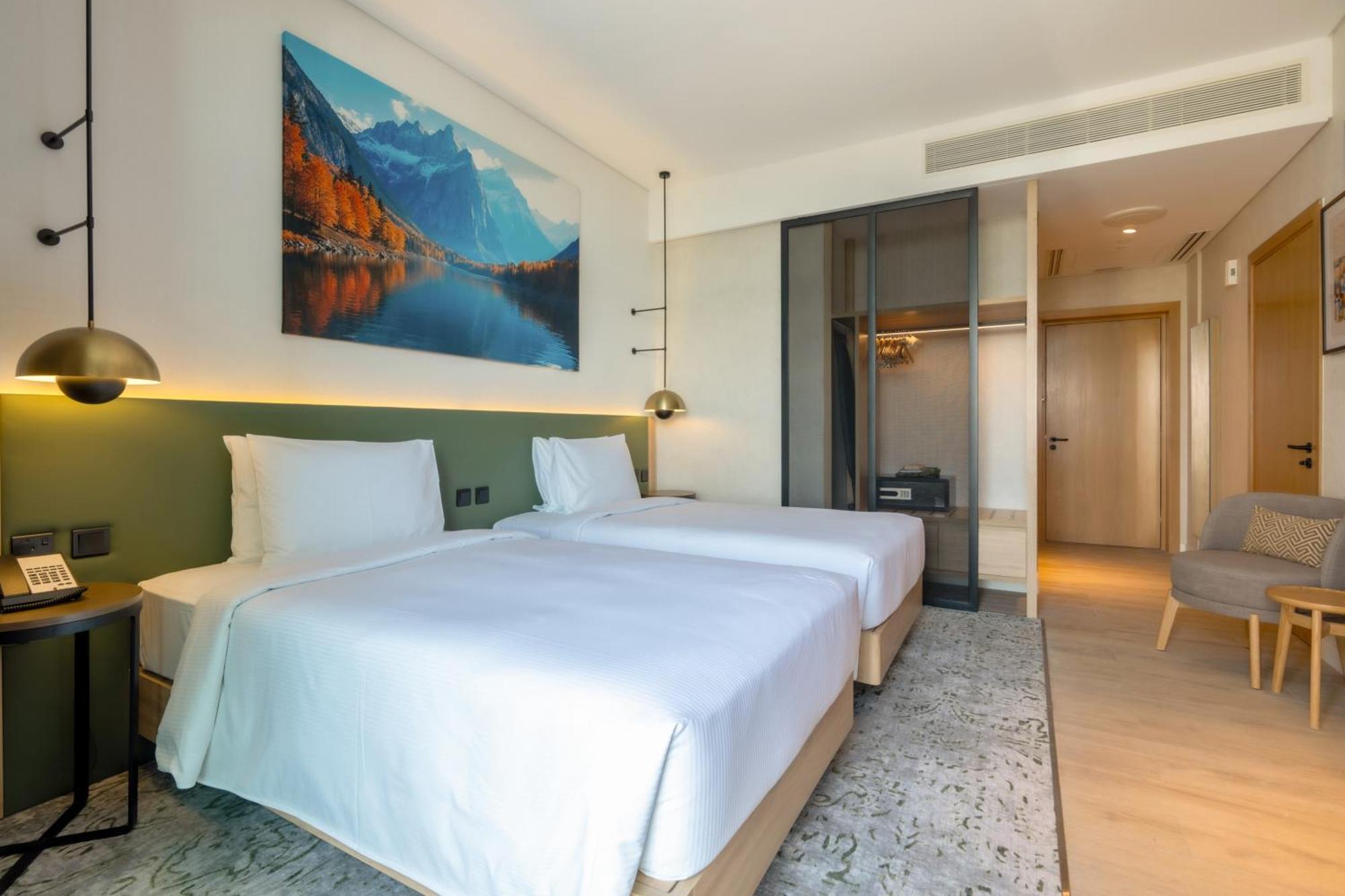 West Walk Retaj Hotel Al Rayyan Εξωτερικό φωτογραφία
