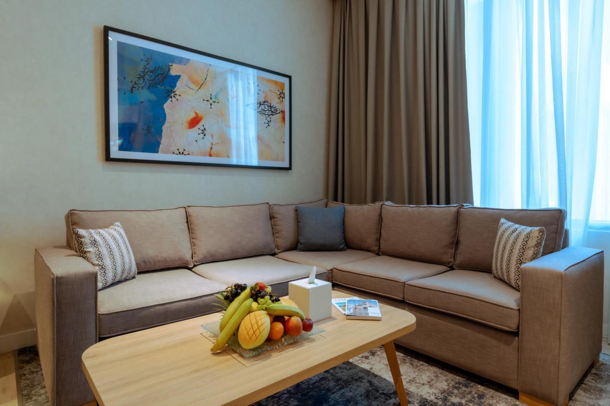 West Walk Retaj Hotel Al Rayyan Εξωτερικό φωτογραφία