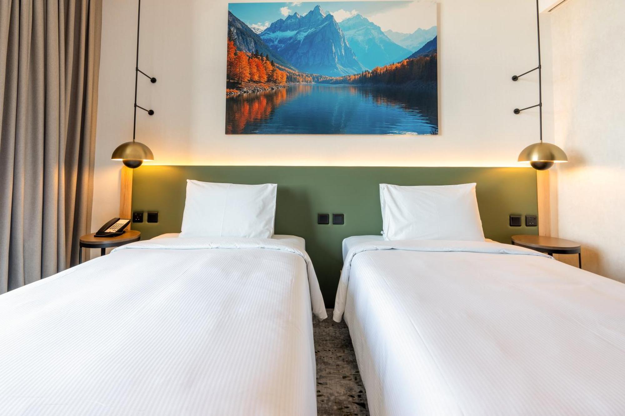 West Walk Retaj Hotel Al Rayyan Εξωτερικό φωτογραφία