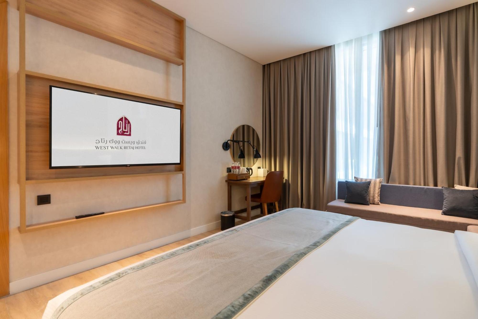 West Walk Retaj Hotel Al Rayyan Εξωτερικό φωτογραφία