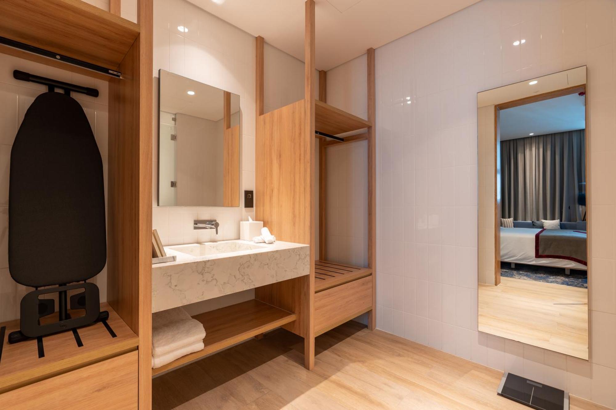 West Walk Retaj Hotel Al Rayyan Εξωτερικό φωτογραφία