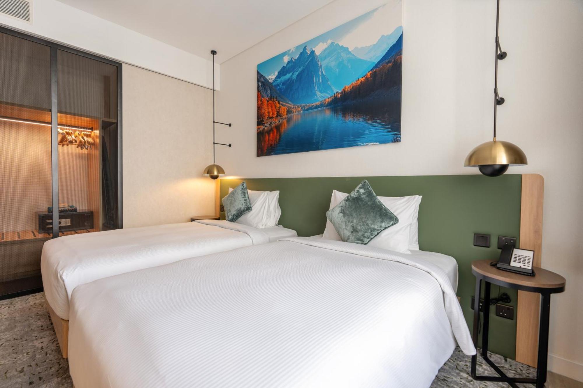 West Walk Retaj Hotel Al Rayyan Εξωτερικό φωτογραφία