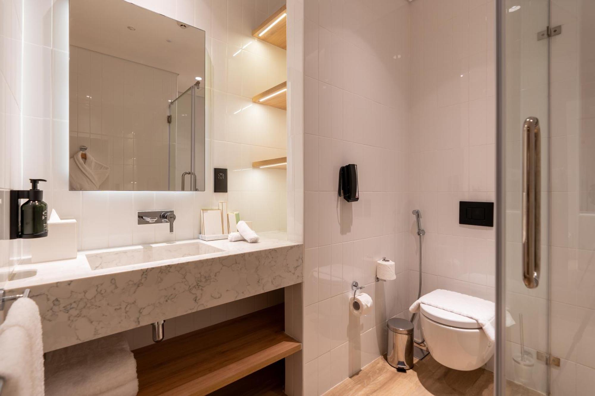 West Walk Retaj Hotel Al Rayyan Εξωτερικό φωτογραφία