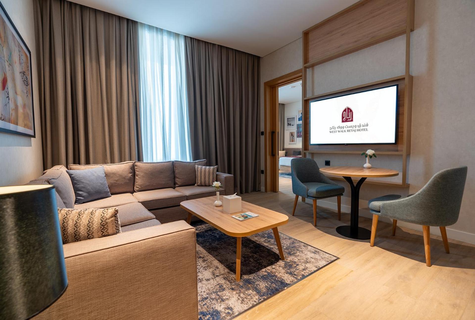 West Walk Retaj Hotel Al Rayyan Εξωτερικό φωτογραφία