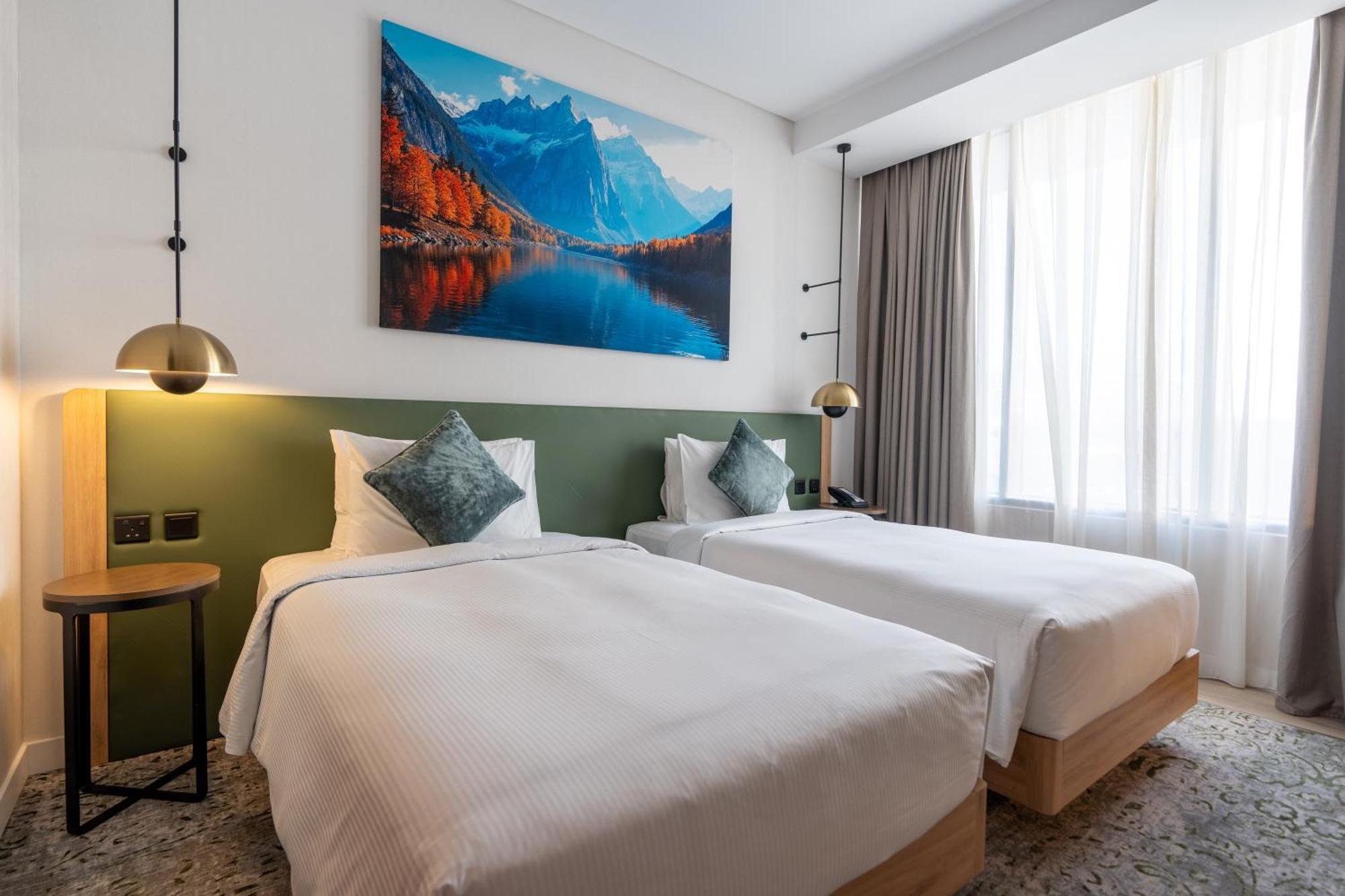 West Walk Retaj Hotel Al Rayyan Εξωτερικό φωτογραφία