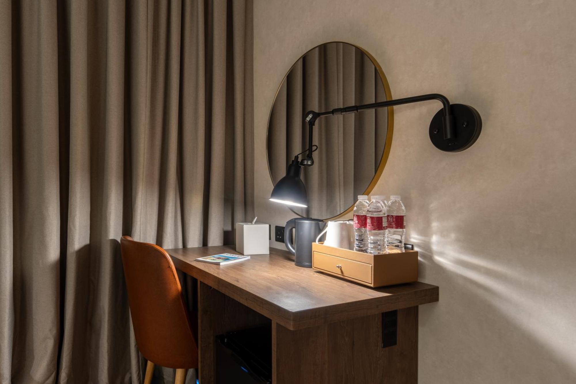 West Walk Retaj Hotel Al Rayyan Εξωτερικό φωτογραφία