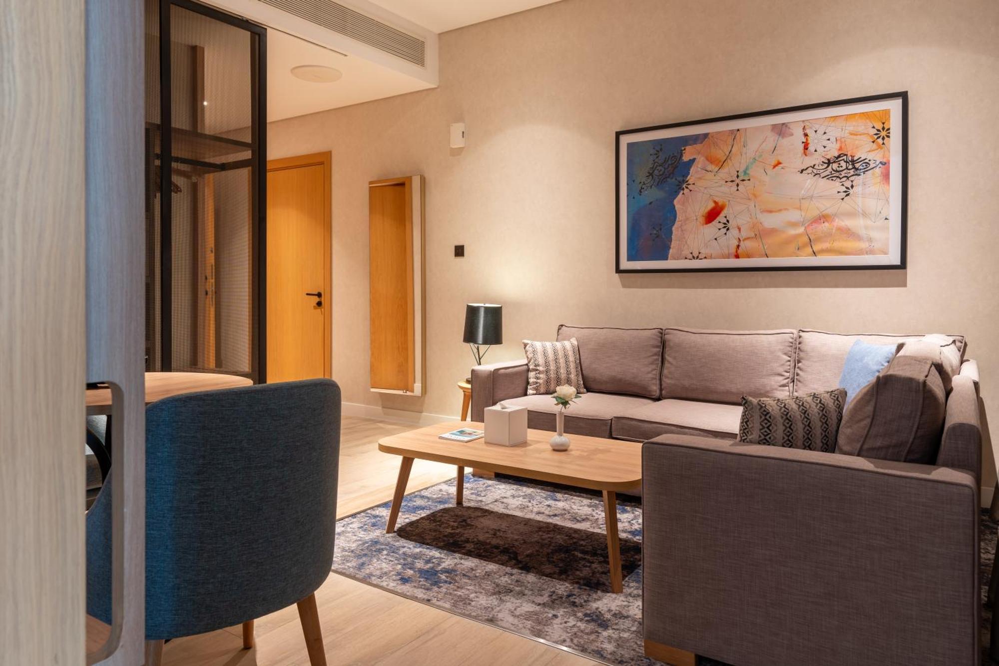 West Walk Retaj Hotel Al Rayyan Εξωτερικό φωτογραφία