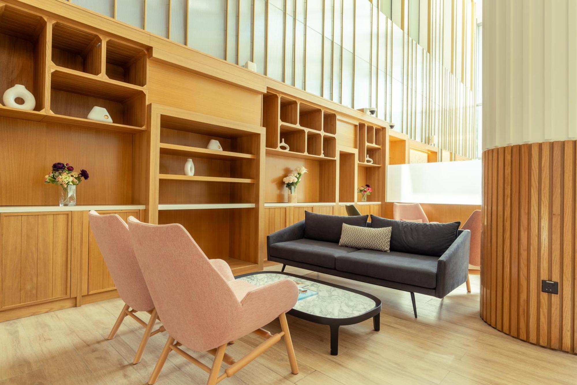 West Walk Retaj Hotel Al Rayyan Εξωτερικό φωτογραφία