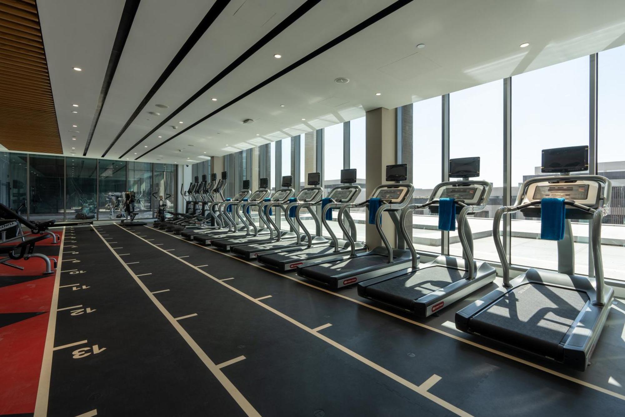 West Walk Retaj Hotel Al Rayyan Εξωτερικό φωτογραφία