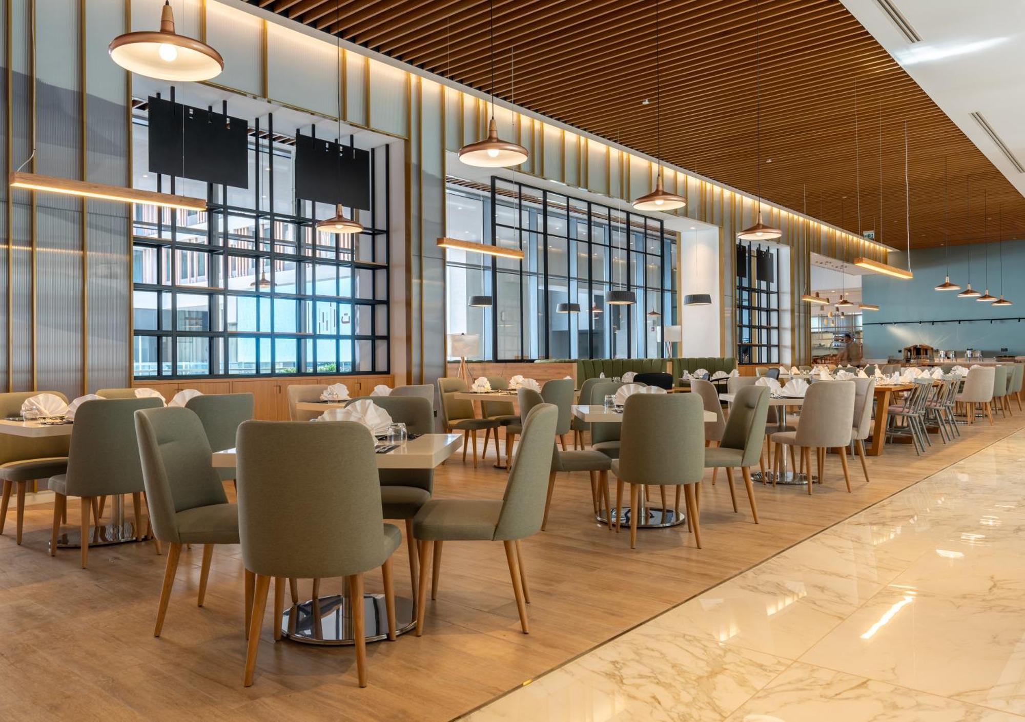 West Walk Retaj Hotel Al Rayyan Εξωτερικό φωτογραφία